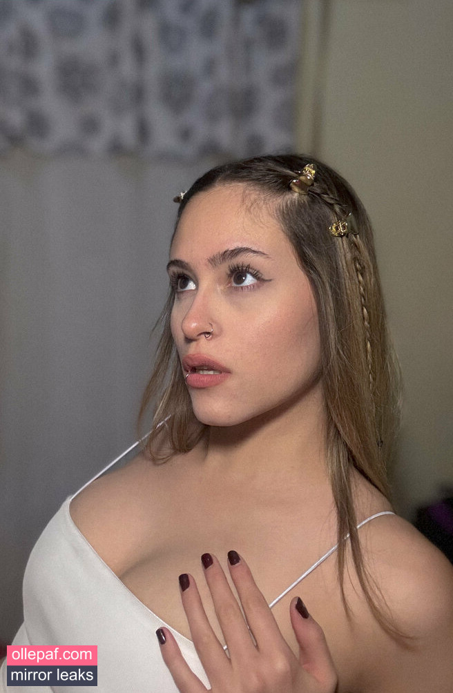 Latest Leaks romactg Nude #20 - Fapello