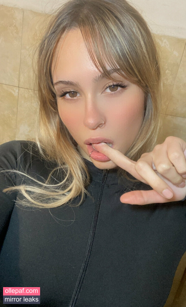 Latest Leaks romactg Nude #26 - Fapello