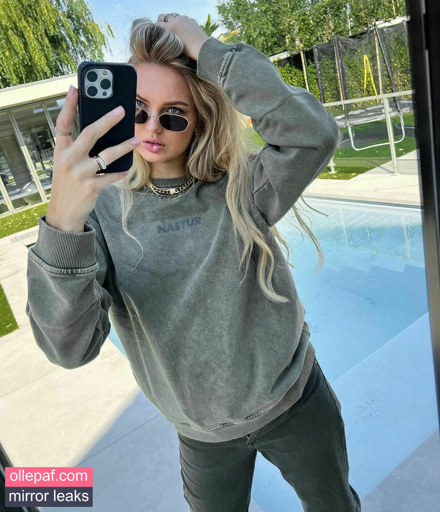 Latest Leaks Romee Strijd Nude #109 - Fapello