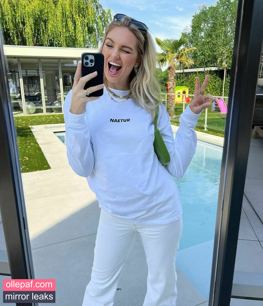 Latest Leaks Romee Strijd Nude #111 - Fapello