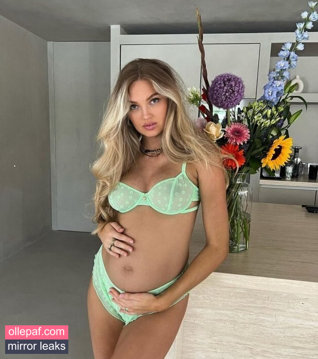 Latest Leaks Romee Strijd Nude #72 - Fapello