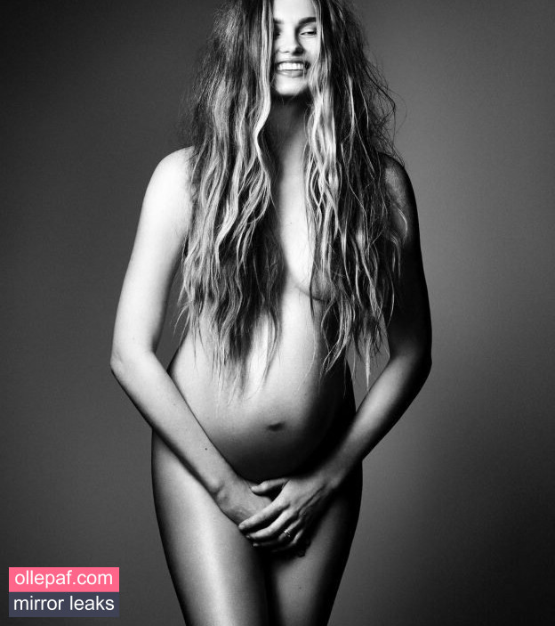 Latest Leaks Romee Strijd Nude #82 - Fapello