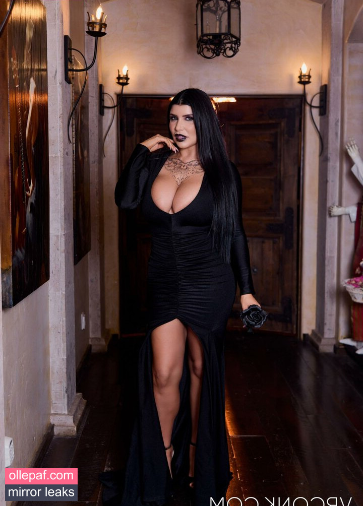 Latest Leaks Romi Rain Nude #1255 - Fapello