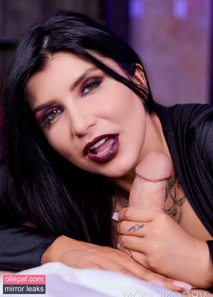 Latest Leaks Romi Rain Nude #1279 - Fapello