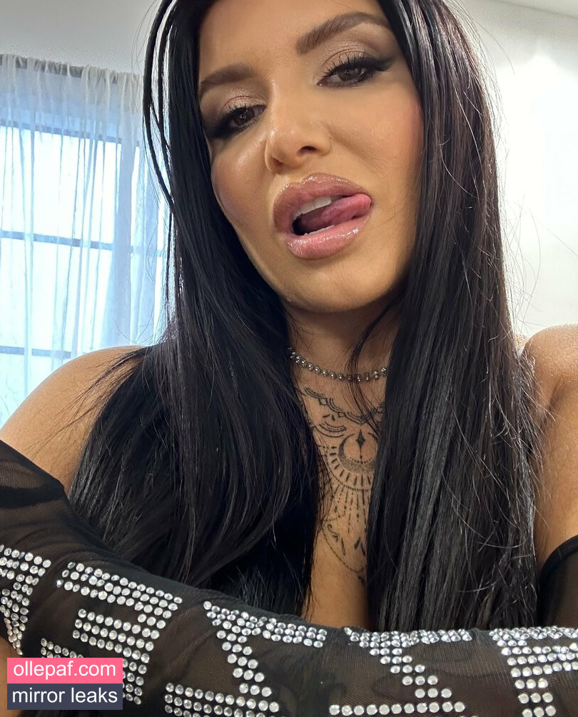 Latest Leaks Romi Rain Nude #1298 - Fapello