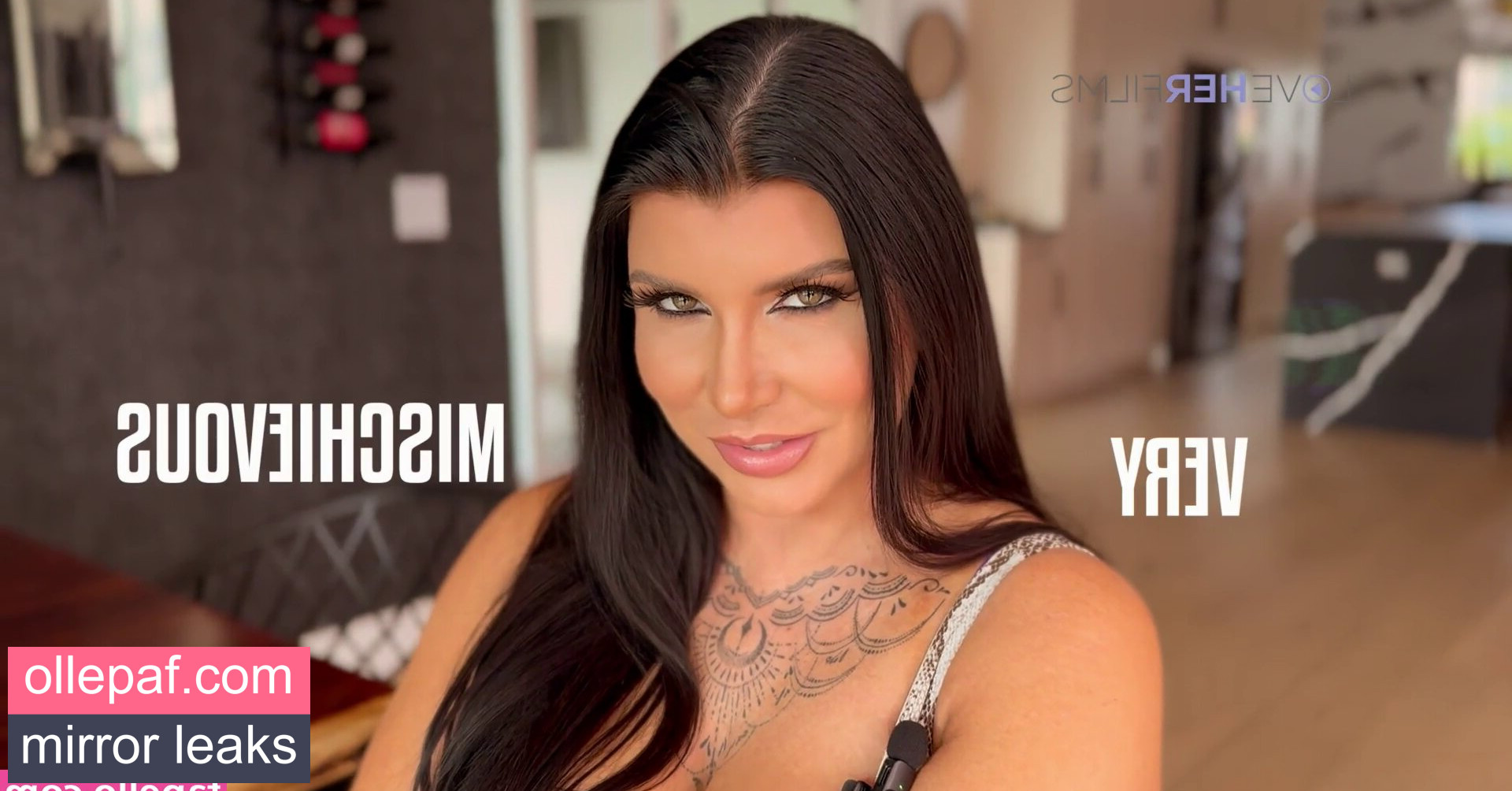 Romi Rain Nude Leaks OnlyFans #14 - Fapello