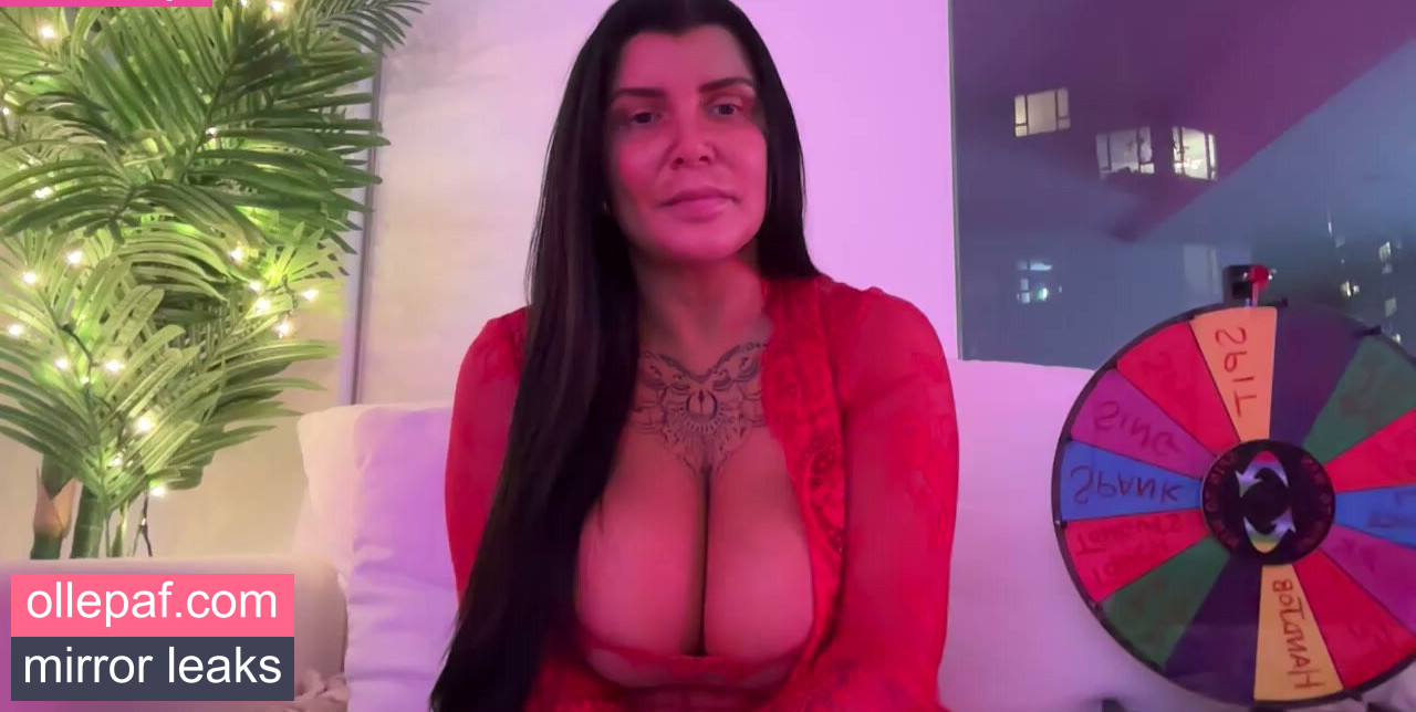 Latest Leaks Romi Rain Nude #1326 - Fapello