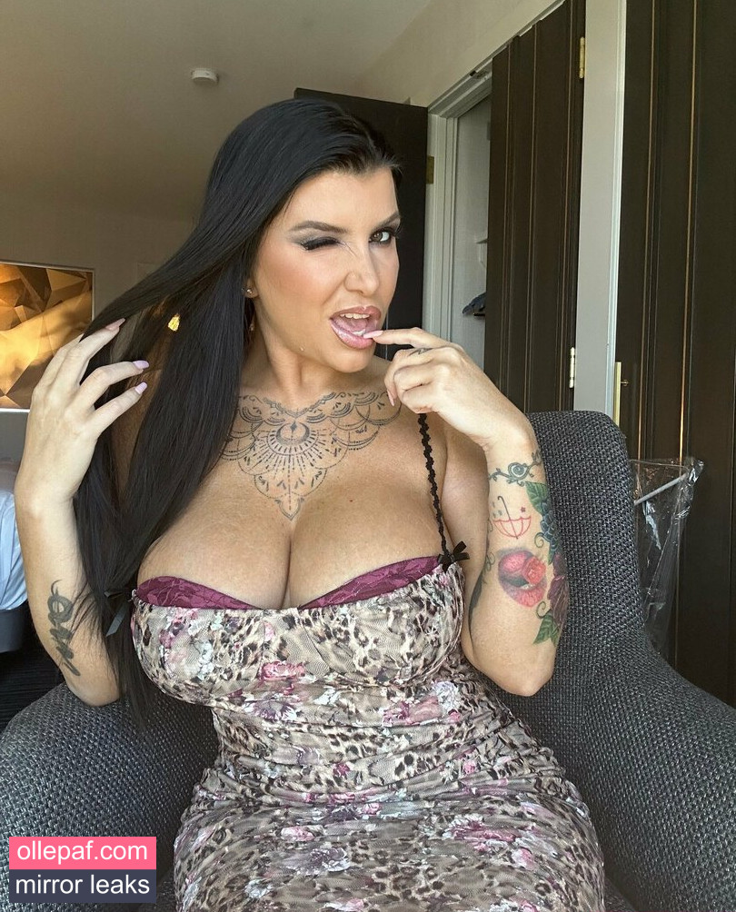 Romi Rain Nude Leaks OnlyFans #40 - Fapello