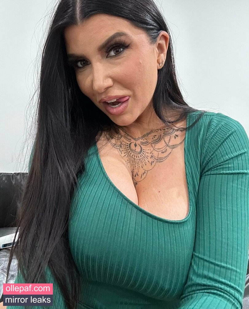 Latest Leaks Romi Rain Nude #412 - Fapello