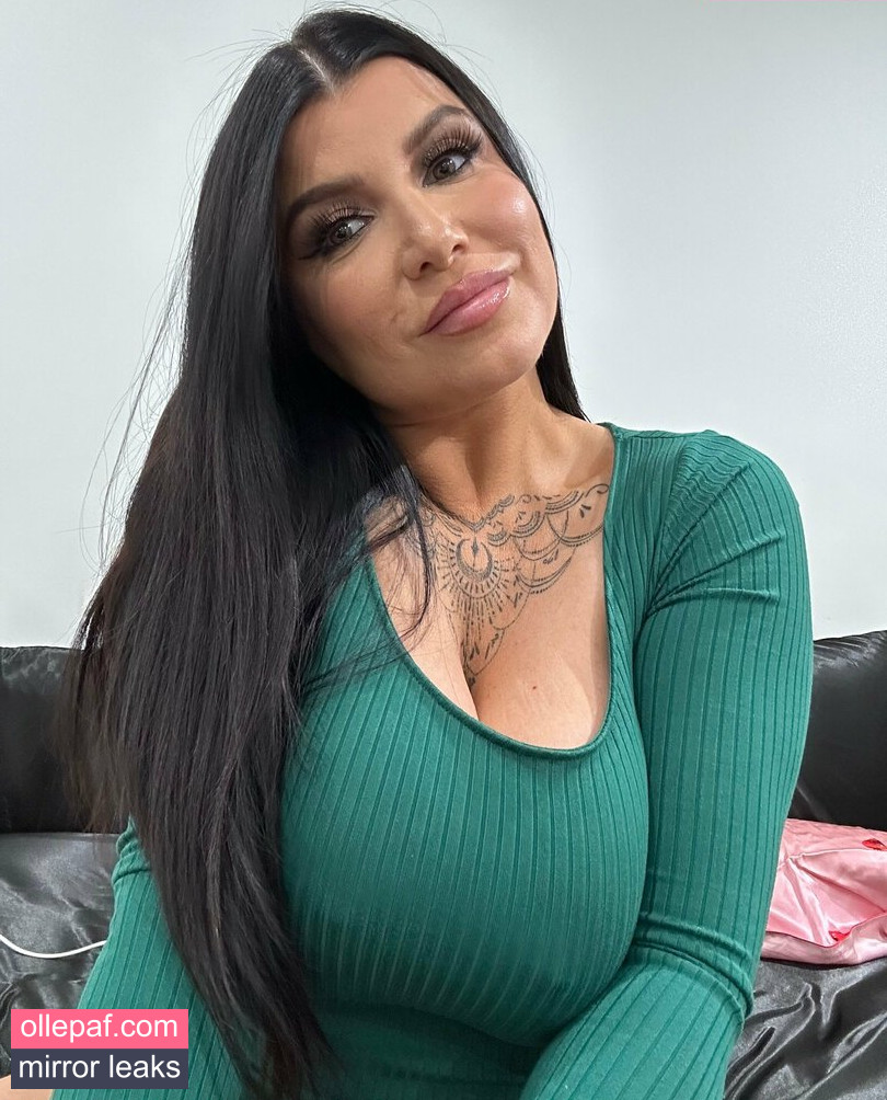 Latest Leaks Romi Rain Nude #414 - Fapello
