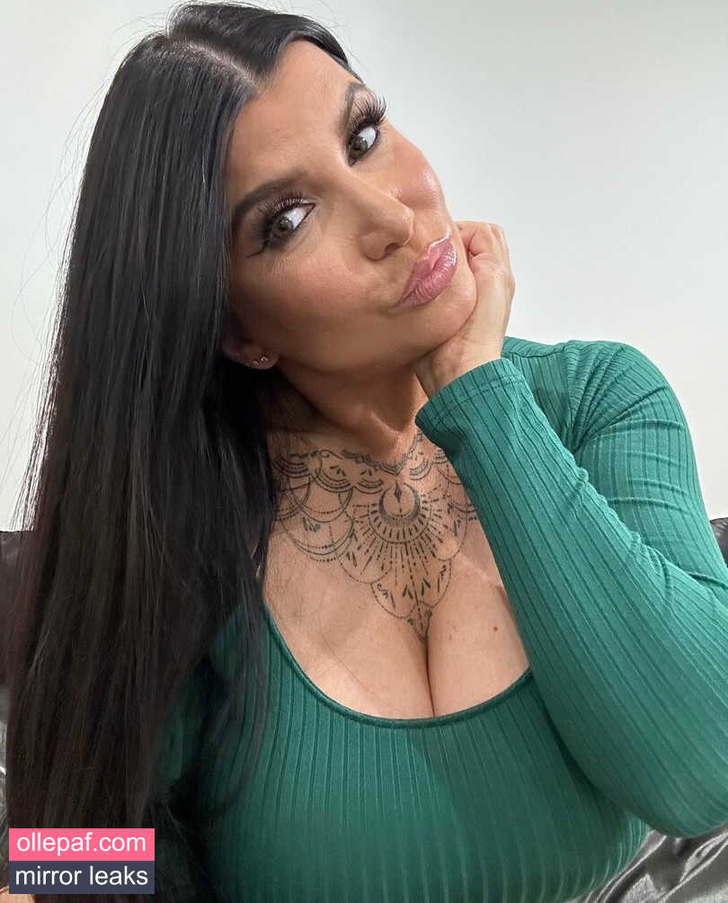 Latest Leaks Romi Rain Nude #417 - Fapello