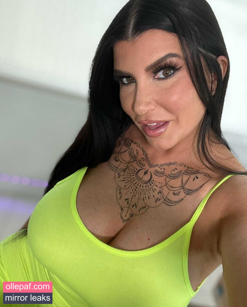 Latest Leaks Romi Rain Nude #432 - Fapello