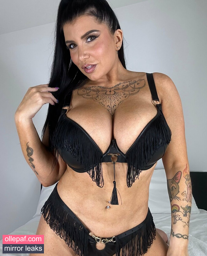 Latest Leaks Romi Rain Nude #441 - Fapello