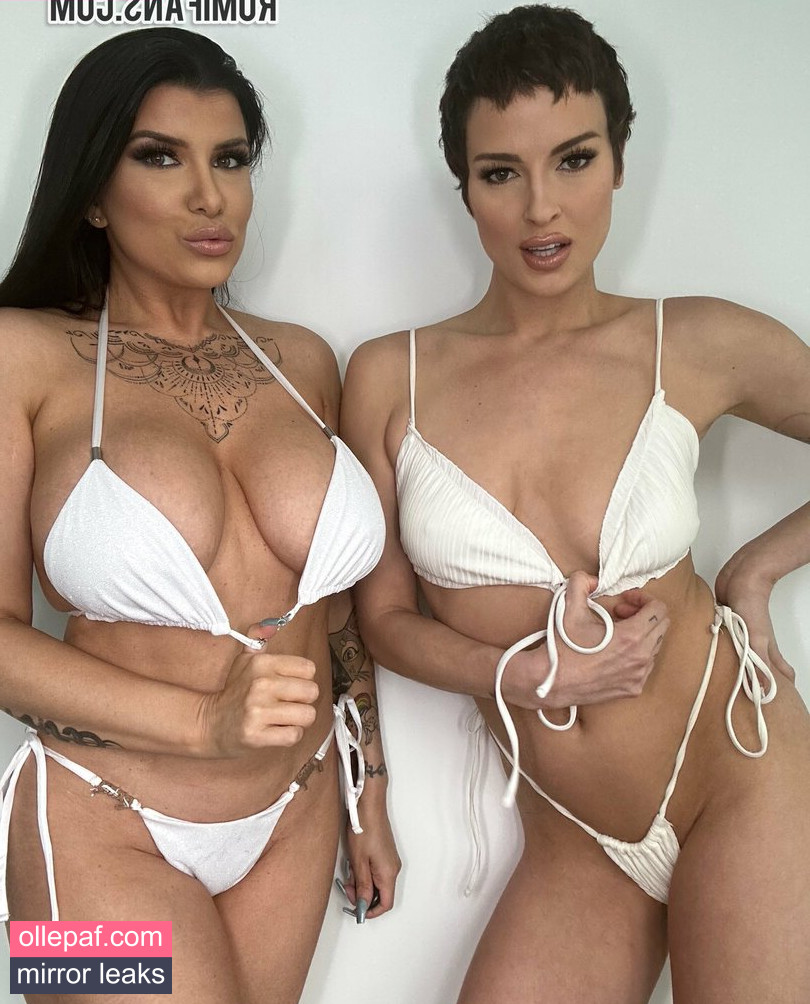 Latest Leaks Romi Rain Nude #460 - Fapello