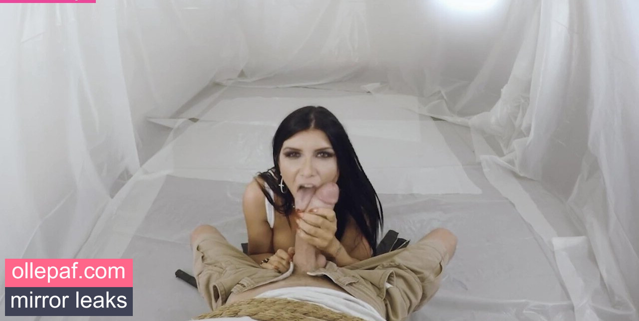 Latest Leaks Romi Rain Nude #494 - Fapello