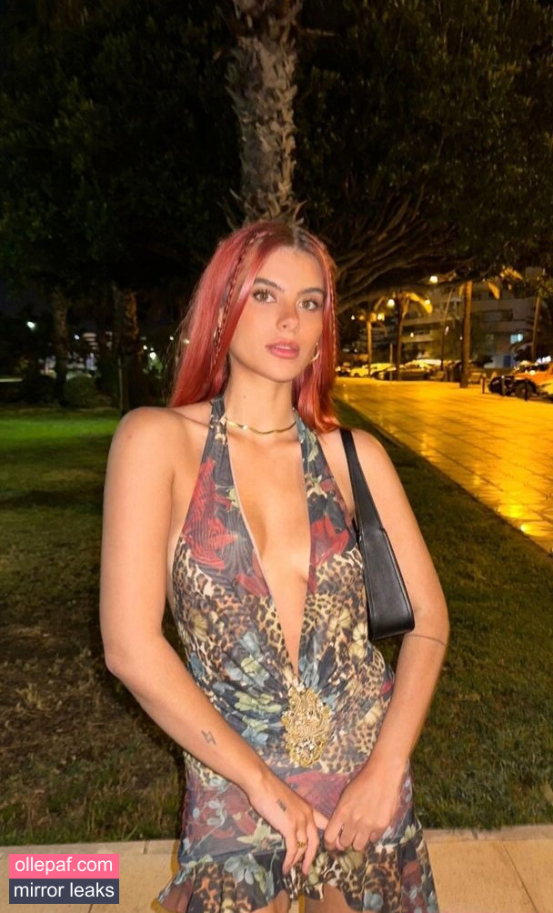 Latest Leaks Romina Palm Nude #82 - Fapello