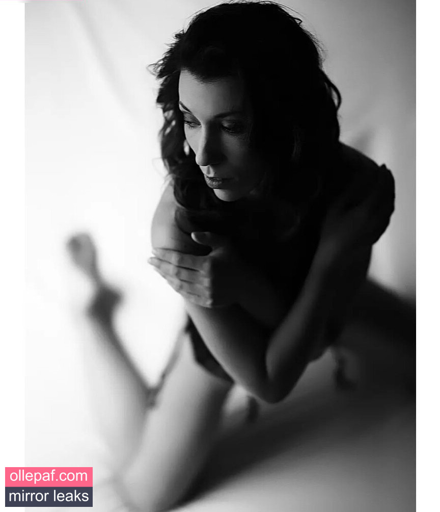 Latest Leaks Romina Nude #11 - Fapello