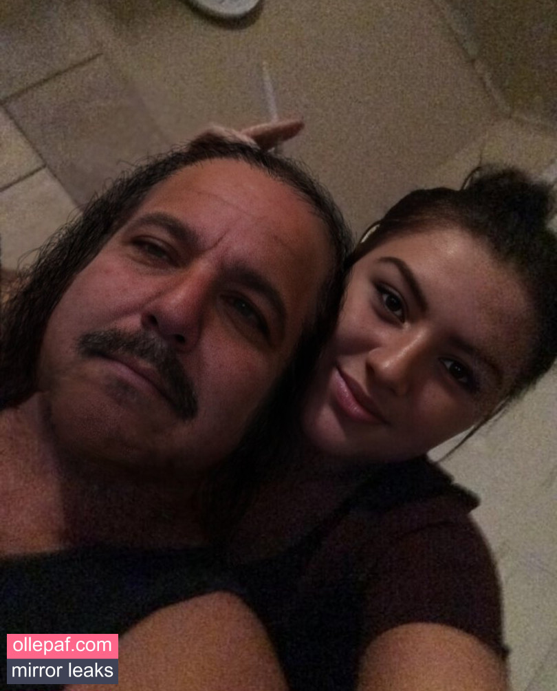 Ron Jeremy With A Blonde Hottie Nude Leaks OnlyFans - Fapello