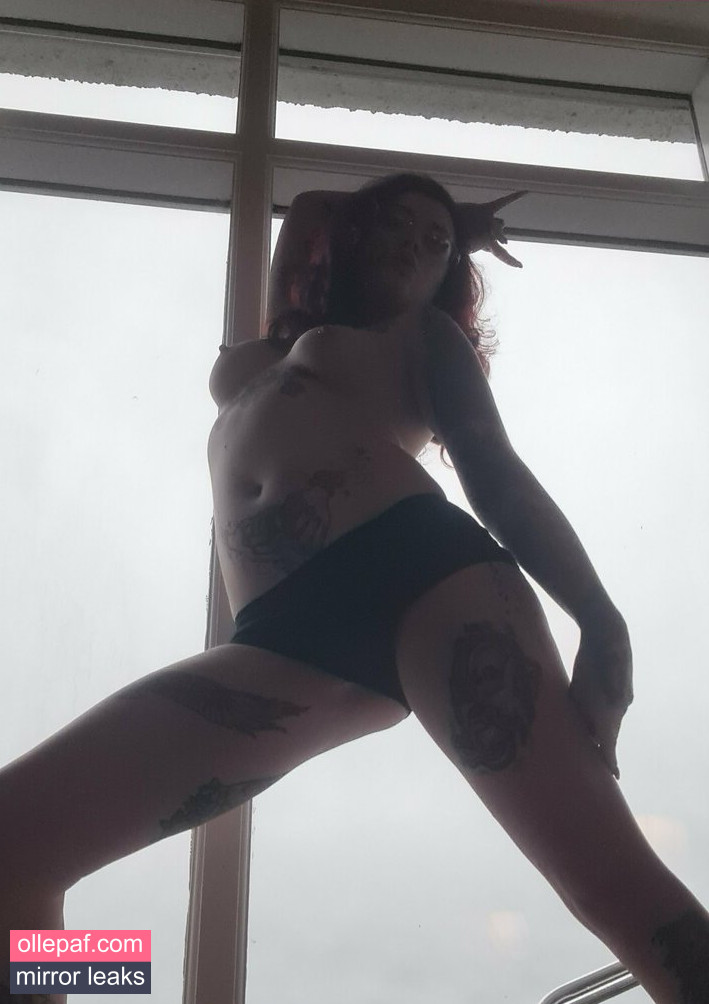 Latest Leaks roomorgue Nude #31 - Fapello
