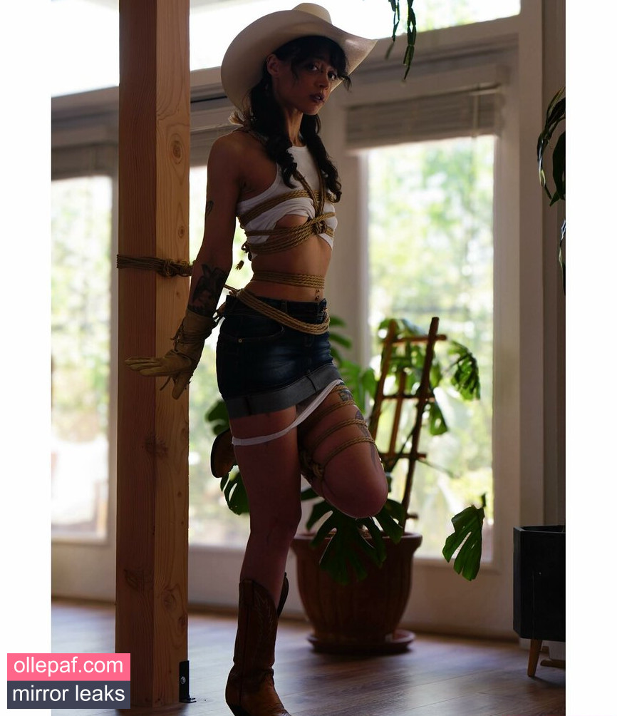 Latest Leaks ropebabyy Nude #4 - Fapello