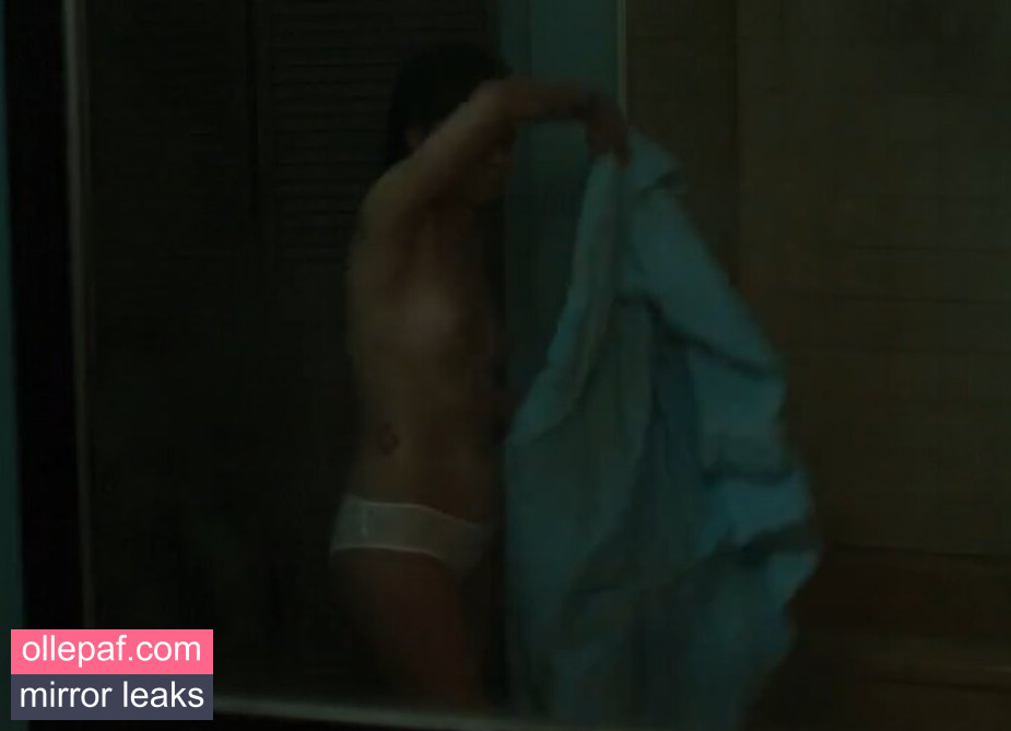 Latest Leaks Rosa Salazar Nude #45 - Fapello