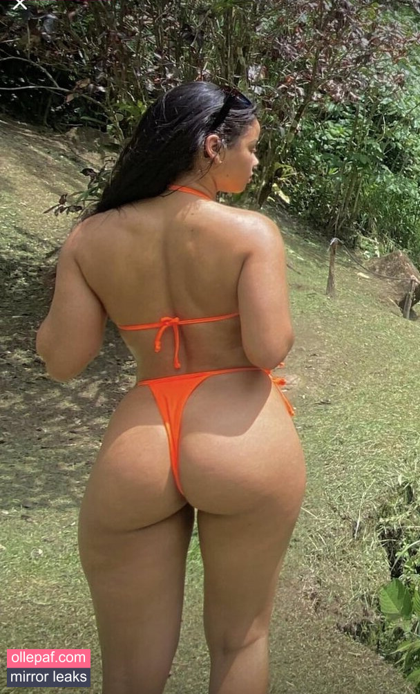 Latest Leaks Rosairis Toribio Rosairis Nude #8 - Fapello
