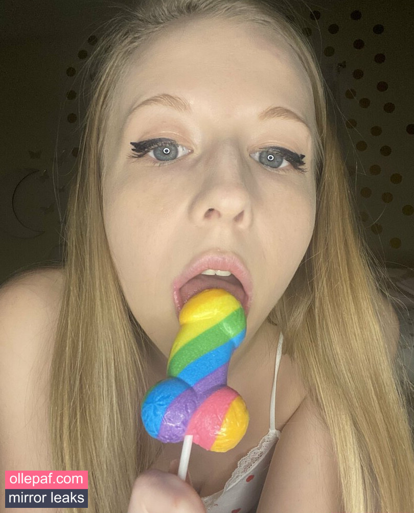 Latest Leaks rosalieduthe Nude #357 - Fapello