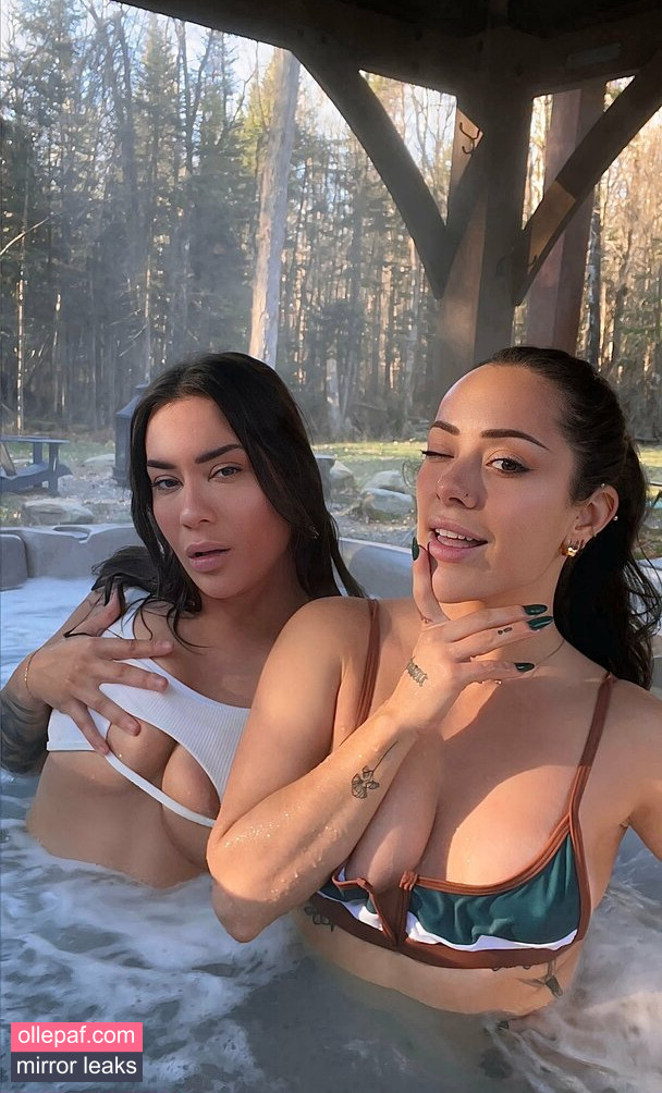Latest Leaks rosalielessard_ Nude #25 - Fapello