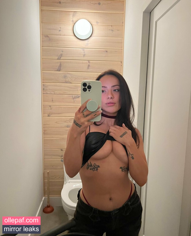 Latest Leaks rosalielessard_ Nude #42 - Fapello