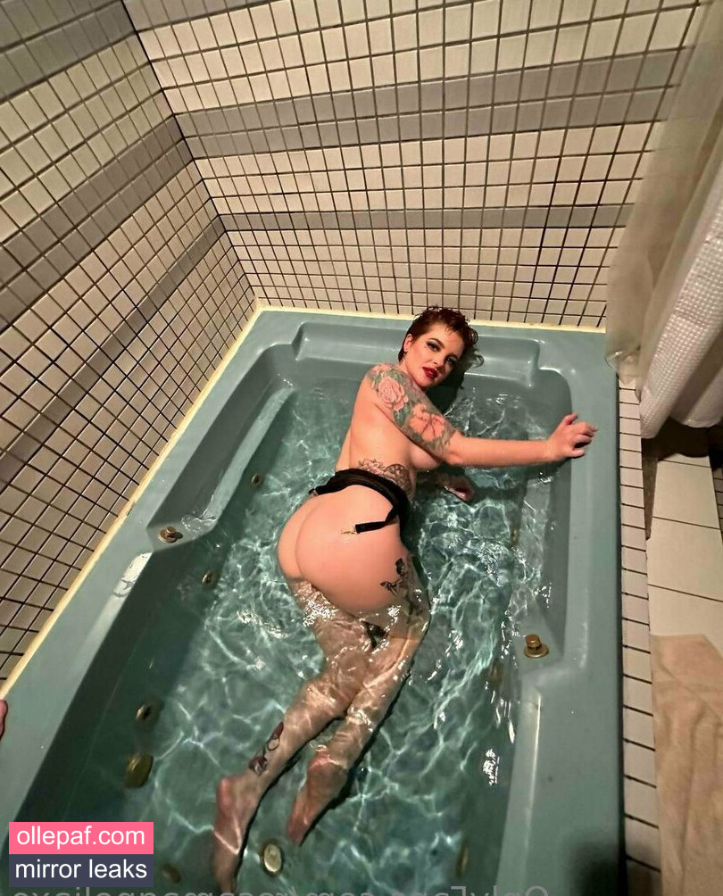 Latest Leaks rosamagnoliaxo Nude #528 - Fapello