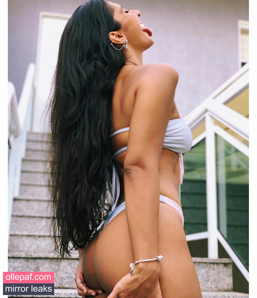 Latest Leaks Rosana Maria Marquez Nude #12 - Fapello