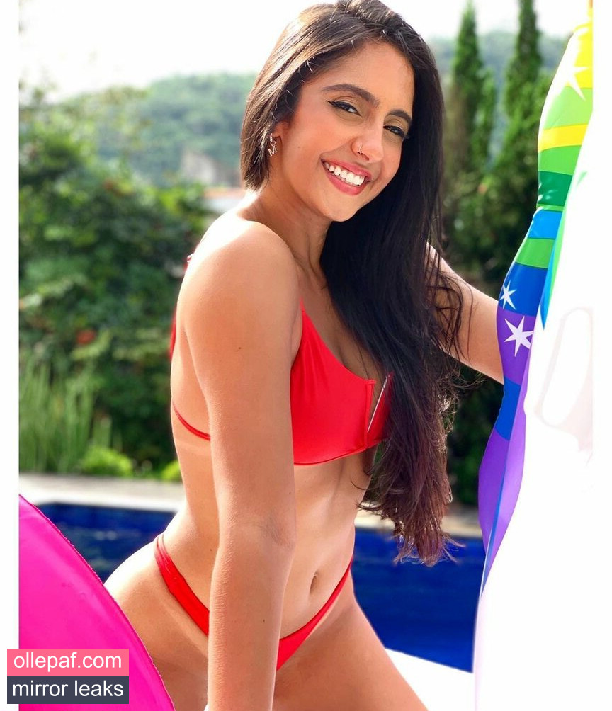 Latest Leaks Rosana Maria Marquez Nude #15 - Fapello