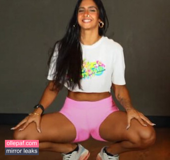 Latest Leaks Rosana Maria Marquez Nude #8 - Fapello