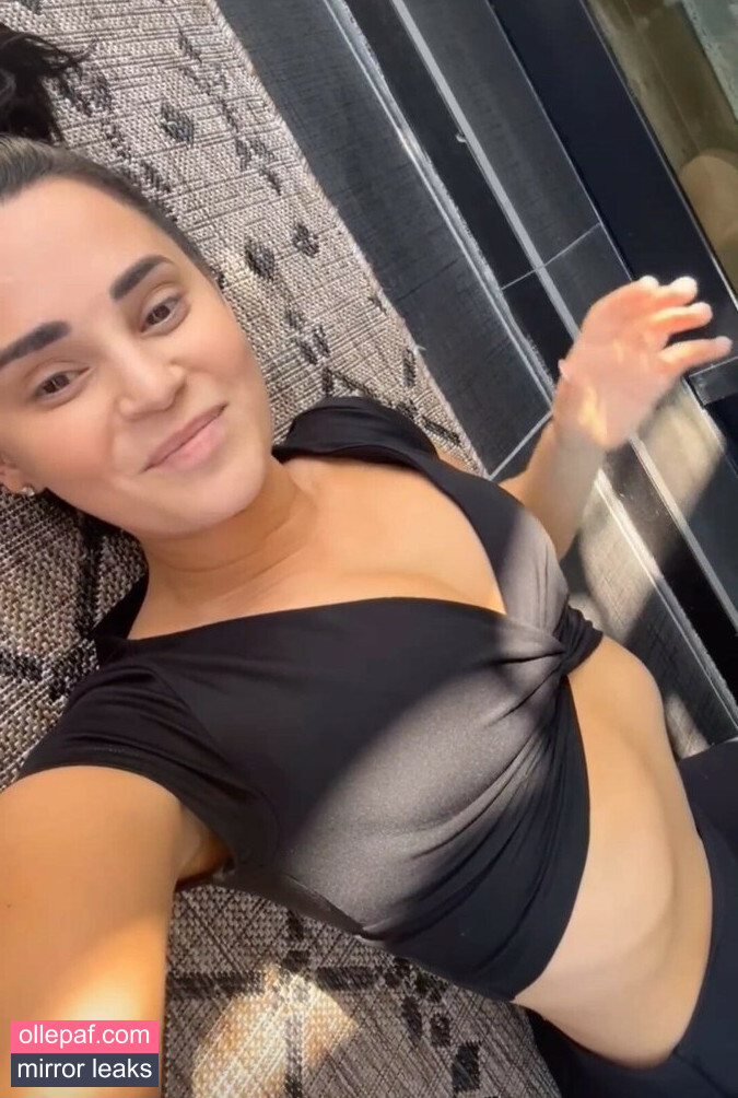 Rosanna Pansino Nude Leaks OnlyFans #117 - Fapello