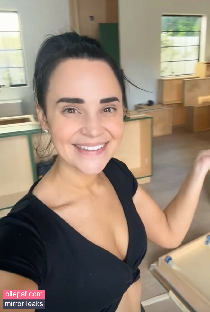 Rosanna Pansino Nude Leaks OnlyFans #129 - Fapello