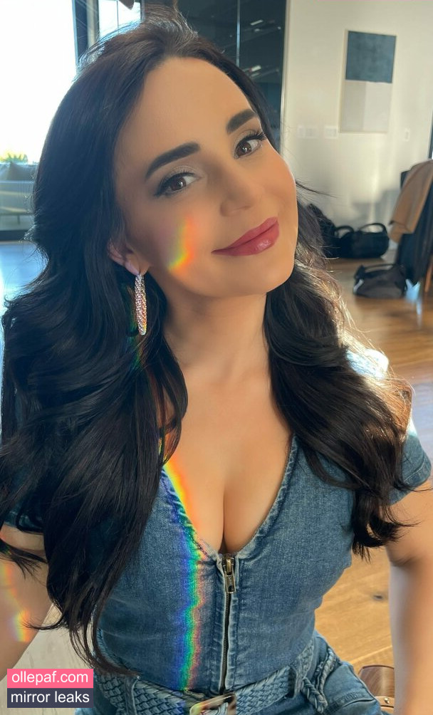 Rosanna Pansino Nude Leaks OnlyFans #185 - Fapello