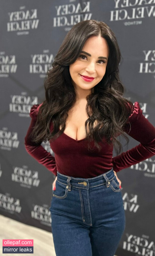 Rosanna Pansino Nude Leaks OnlyFans #200 - Fapello