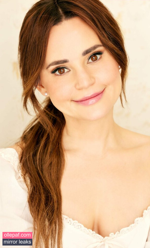 Rosanna Pansino Nude Leaks OnlyFans #234 - Fapello