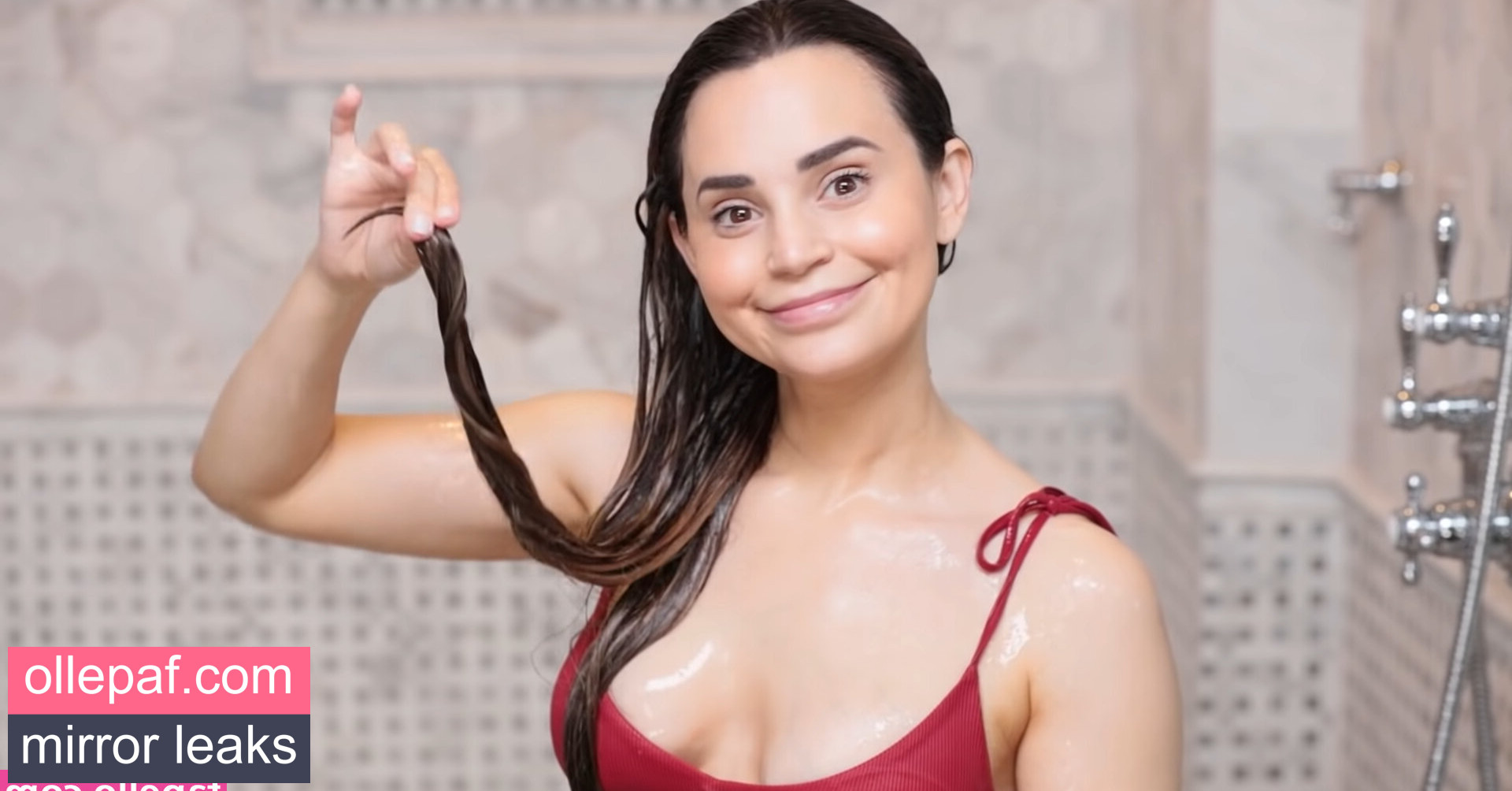 Rosanna Pansino Nude Leaks OnlyFans #269 - Fapello