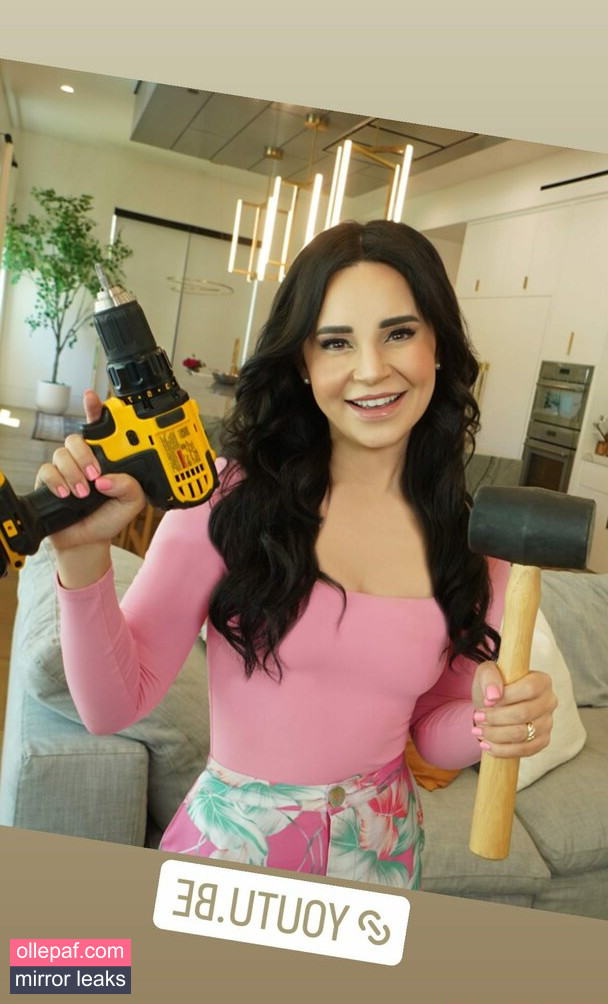 Rosanna Pansino Nude Leaks OnlyFans #272 - Fapello