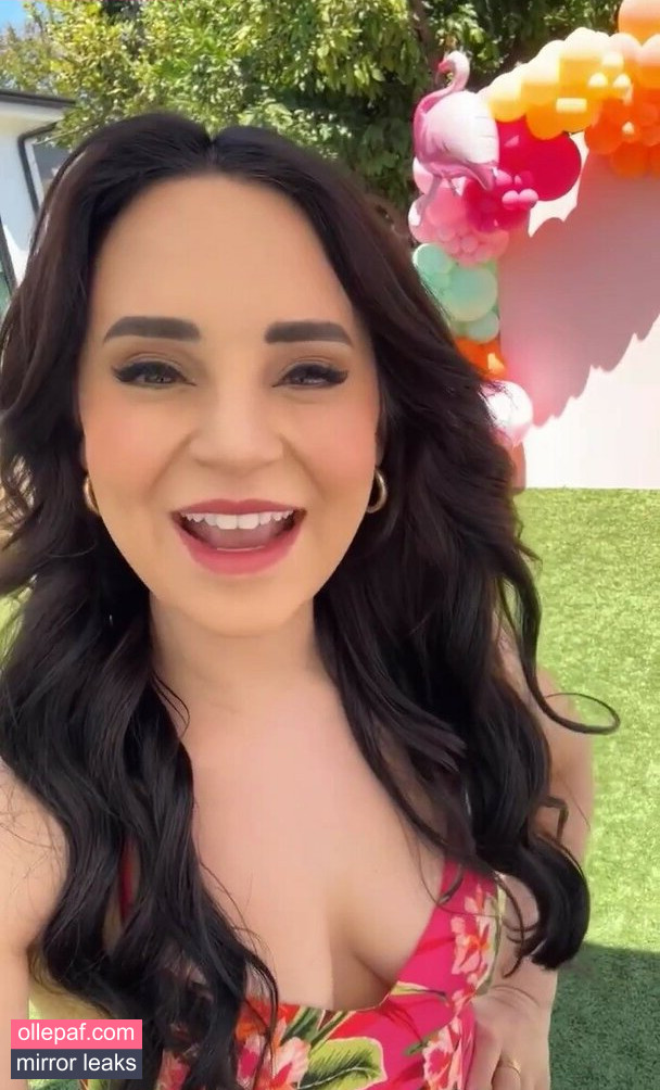 Rosanna Pansino Nude Leaks OnlyFans #296 - Fapello