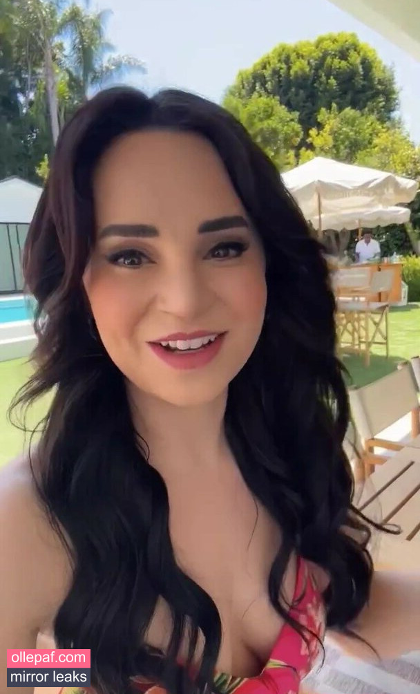 Rosanna Pansino Nude Leaks OnlyFans #297 - Fapello