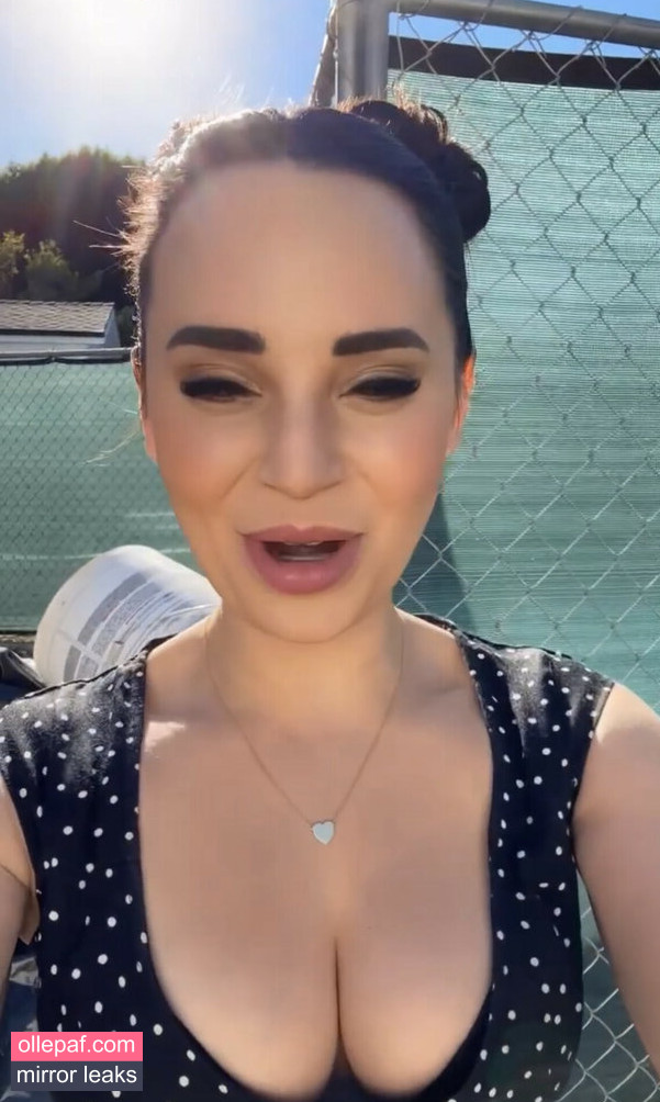 Rosanna Pansino Nude Leaks OnlyFans #299 - Fapello