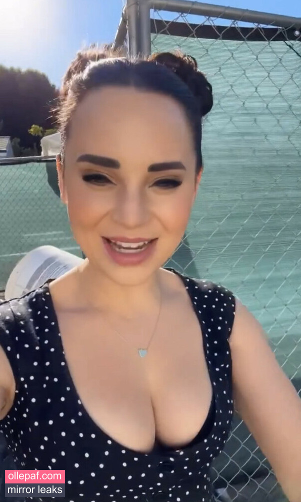 Rosanna Pansino Nude Leaks OnlyFans #300 - Fapello