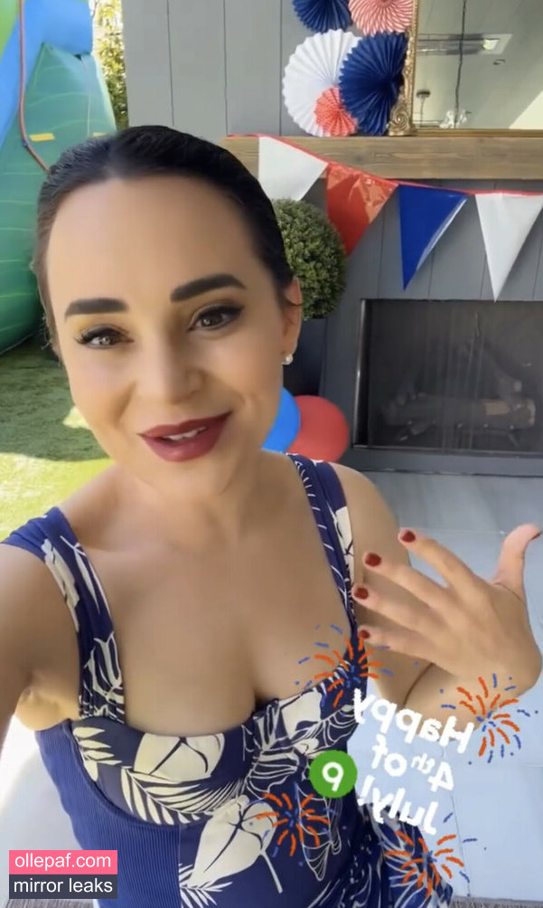 Rosanna Pansino Nude Leaks OnlyFans #302 - Fapello