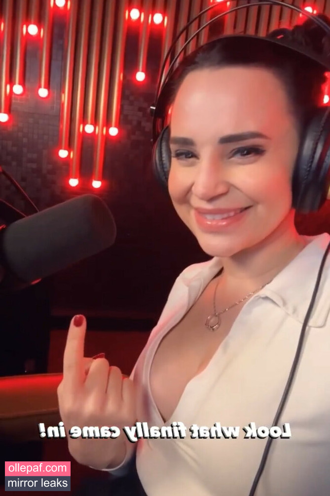 Rosanna Pansino Nude Leaks OnlyFans #305 - Fapello