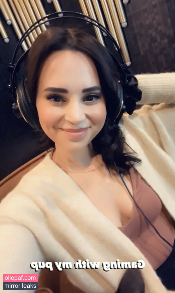 Rosanna Pansino Nude Leaks OnlyFans #309 - Fapello