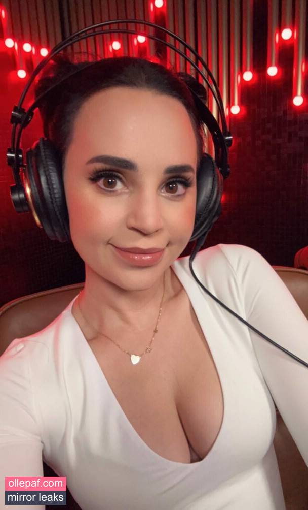 Rosanna Pansino Nude Leaks OnlyFans #314 - Fapello