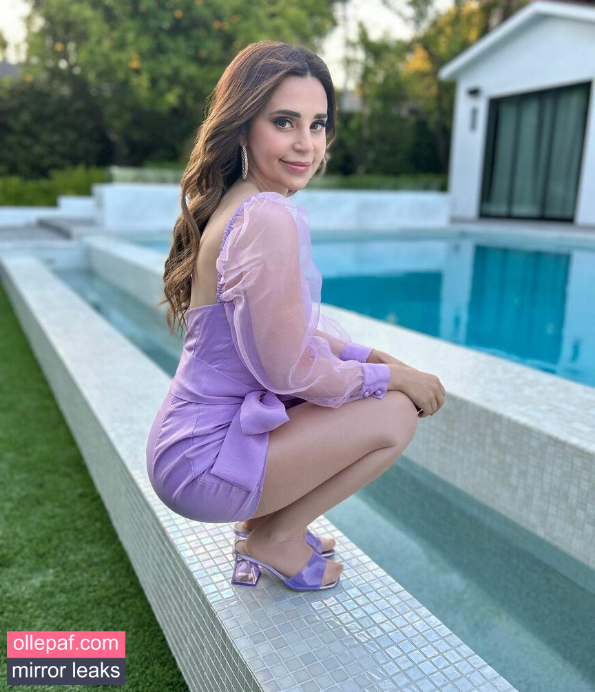 Rosanna Pansino Nude Leaks OnlyFans #317 - Fapello