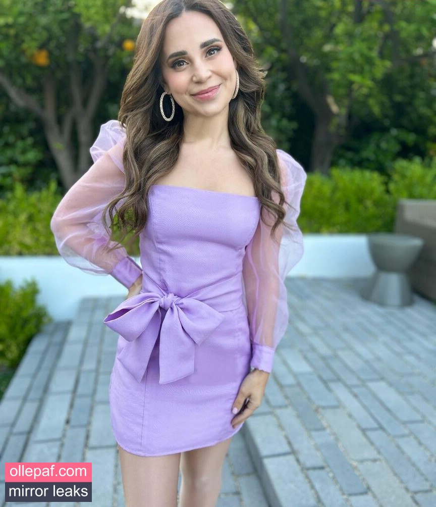 Rosanna Pansino Nude Leaks OnlyFans #325 - Fapello